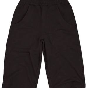 Pantalon de jogging sport pour homme, nouveau style 2026, avec fermeture éclair, pour l'extérieur, en promotion - Product Image 1