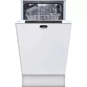 Nueva Lavavajillas Integrada G-r-a-d-e-d L-O-G-I-K LID45W23 S-l-i-m-l-i-n-e H71 - Product Image 1