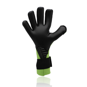 Guantes de Portero de Látex Natural de Alta Calidad, Personalizables, Resistentes al Desgaste, Transpirables, Antideslizantes, con Cierre de Gancho y Bucle en los Dedos - Product Image 3