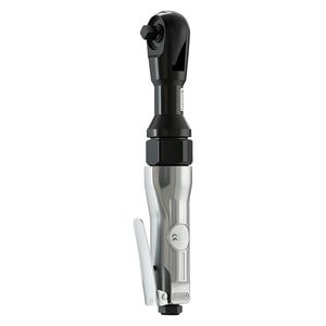 Set Professionale di 19 Pezzi per Utensili Pneumatici con Avvitatore ad Impulsi da 1/2 Pollice e Chiave a Cricchetto da 3/8 Pollici, 10 Inserti in Acciaio CR-V - Product Image 6
