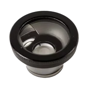 Lente asférica 90D de examen de lámpara de hendidura oftálmica de bajo precio - Product Image 1