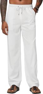 Ensemble de vêtements de détente pour homme personnalisable, en coton léger de qualité supérieure, écologique, doux, respirant, confortable, coupe décontractée - Product Image 4