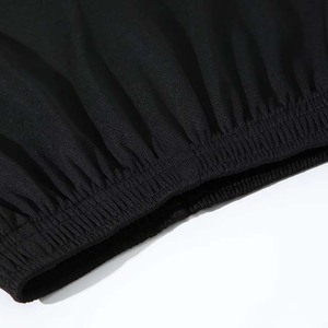 Vêtements de sport d'extérieur personnalisables pour hommes : ensembles shorts et maillots de basketball, tenues d'entraînement, ensembles gilet et maillot. - Product Image 5