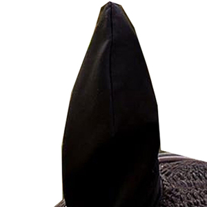 2026 Orejeras de Protección para Caballos Hechas a Medida de Alta Calidad, Suaves, de Lana, para Control de Ruido - Product Image 3