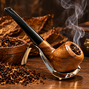 Collection de pipes à tabac classiques en gros - Product Image 1