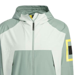 Nueva Chaqueta Cortavientos para Hombre, Chaqueta Cortavientos Personalizada al por Mayor, Chaquetas Cortavientos 2026 de Calidad Económica con el Mejor Servicio OEM - Product Image 5