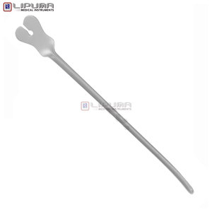Doyen Hollow Probe Doyen Sonde 14.5cm Surgical <b>Neurosurgery</b> Surgical Stainless Steel Medic <b>Instruments</b> - Product Image 2