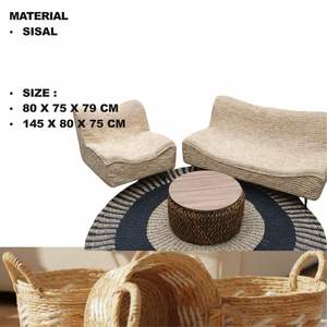 อัลฟา โซฟา แฮนดิคราฟท์ - Product Image 2