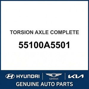i30 Nuevas Piezas y Accesorios para Autos y Camiones 55100A5501 - Product Image 1