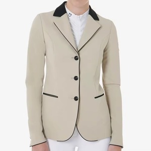 Produits d'équitation de haute qualité, vêtements d'équitation pour hommes, femmes et enfants, vestes d'équitation, vêtements de concours équestres personnalisés, manteaux de concours. - Product Image 1