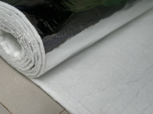 Chăn aerogel cách nhiệt cho bể đông lạnh-200 ° C - Product Image 6