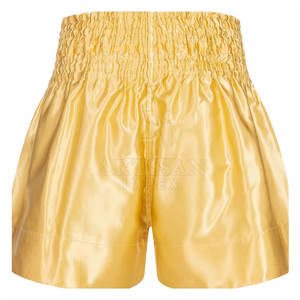 Diseña Tus Propios Pantalones Cortos de Boxeo de Secado Rápido y Transpirables para Hombre, Pantalones Cortos de Boxeo Más Vendidos - Product Image 2