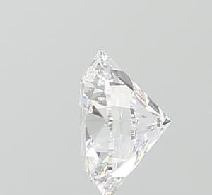 Diamant de laboratoire de 11 carats de forme ronde, brillance exceptionnelle, VVS, diamant synthétique incolore pour bijoux fins sur mesure - Product Image 4