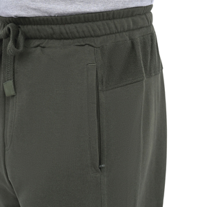 <b>Mens</b> Fleece Sweatpants <b>Elastic</b> Drawstring Waist Straight Leg Jogger Pants Casual Winter Lounge Gym Training Pocket <b>Trousers</b> - Product Image 6