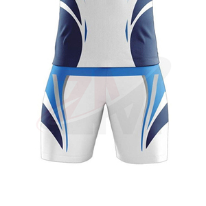 Ropa de fútbol al por mayor, uniformes de fútbol ligeros, conjunto de camisetas para partidos de fútbol, diseño personalizado, proveedor, fábrica, OEM - Product Image 5