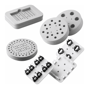 Cabezal Mezclador Vortex Corning LSE para 8 Tubos de 15 mL, Uso en Laboratorio - Product Image 1