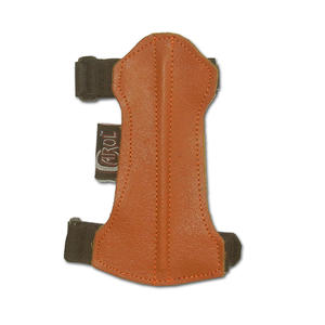 Accessoires pour arc et flèche : Protège-bras de chasse, protège-bras de tir, protège-bras de tir traditionnel, protège-bras de tir réglable pour l'avant-bras et le poignet - Product Image 3