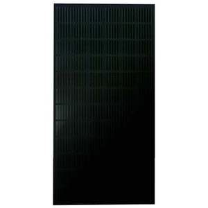 Mission Solar Black 415W Panel Solar-MSE415SX6Z - Product Image 1