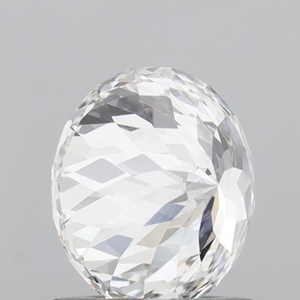 Diamante Cultivado en Laboratorio de 6.00 Quilates, Calidad Élite, Facetado Portugués, E VS2, Brillo Impresionante, Piedra Suelta para Diseño de Joyería de Lujo - Product Image 5