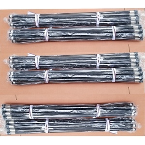 กลไกการล็อคเสาแบบยืดหดได้ เสาไฟเบอร์กลาสแบบยืดหดได้ - Product Image 5