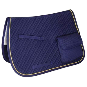 Almohadilla de Silla de Montar para Caballo, Producto Profesional, Duradero y Muy Popular, con Logotipo Personalizado - Product Image 3