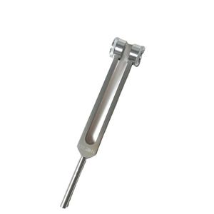 ชุดส้อมเสียงแบบมีน้ำหนัก 89HZ Hammer Ball Tuning Fork พร้อมไม้ตีแบบมีน้ำหนัก ใช้พลังงานด้วยมือ ได้รับการรับรองมาตรฐาน CE ISO พร้อมคีมโลหะ โดย Blush Surgical - Product Image 3