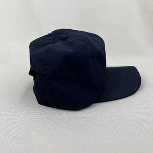 Gorra de béisbol de la logia masónica Mason con bordado de sombrero azul y correa ajustable - Product Image 4