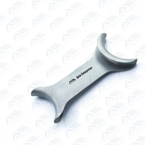 Écarteurs de joues en silicone blanchissants, ouvre-bouche dentaire, instruments chirurgicaux dentaires, produits dentaires les plus vendus, dents - Product Image 3