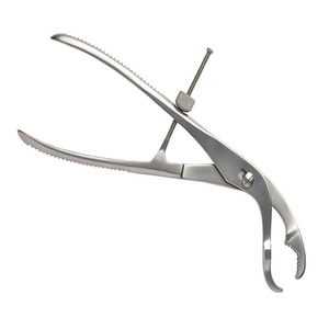 Os de Verbrugge de haute qualité, dernier design, état neuf, tendance du moment, léger, pour usage chirurgical, avec logo personnalisé - Product Image 6