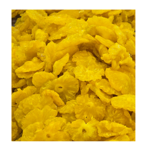 Rodajas de Piña Seca Comercial a Granel: Suministro de Fruta Tropical para Supermercados, Minoristas y Distribuidores de Alimentos - Product Image 2