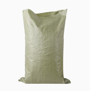 Sac tissé en plastique PP robuste et moderne pour la logistique, le déménagement, l'emballage express, le transport de riz, de sel, de sucre, de ciment, de terre et de trépieds - Product Image 2