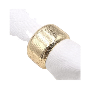 Modern Wooden <b>Table</b> Decoration <b>Party</b> Durable Design Napkin Ring Elegant Zinc Alloy <b>Table</b> Decor Wedding <b>party</b> <b>Table</b> Napkin Ring - Product Image 6