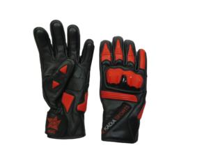 ถุงมือขี่มอเตอร์ไซค์ KADIA แบบกันน้ำ  หน้าจอสัมผัสได้  สำหรับกีฬาปั่นจักรยาน  น้ำหนักเบา  สำหรับอากาศหนาว - Product Image 4