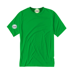 เสื้อยืดคอกลมแบบสกรีนลายเอง ผ้าทริบลน์ รุ่น Next Level 6010 ทรงแอธเลติก เนื้อผ้านุ่ม สีเฮเธอร์ เหมาะสำหรับออกกำลังกาย - Product Image 1