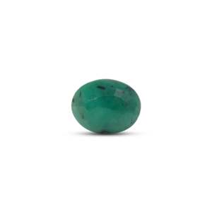 Emerald Cut Tanzanite Loose Gemstone-5.1 Carat Raw Stone for Fine Jewelry - Product Image 2