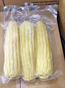 Maíz dorado dulce de Vietnam/IQF congelado/alta calidad al mejor precio - Product Image 6