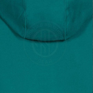Sweats à capuche zippés doux pour un usage quotidien, style entièrement zippé pour un confort décontracté et une utilisation en extérieur - Product Image 5