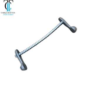 Abrebocas Veterinario de Acero Inoxidable, Instrumento Dental para Mascotas - Product Image 1