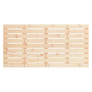 Cabecero de Cama King Size de Madera Tallada a Mano, Diseño Mandala, Panel de Pared de Madera de Pino, Decoración de Lujo - Product Image 4