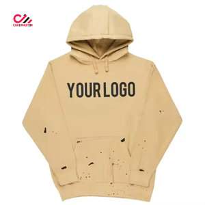 Chándal Deportivo Personalizado de Invierno para Hombre, Estilo Vintage, Desgastado, Hecho 100% de Algodón, Ligero, Transpirable, con la Mejor Tela - Product Image 6