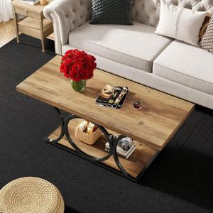 Coffee <b>Table</b> - Product Image 2