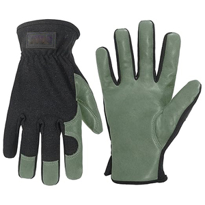 Guantes de Trabajo Mecánico Multiusos para Exteriores, Ajuste Seguro, Duraderos y Lavables a Máquina - Product Image 1