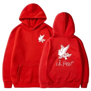 Sudadera con Capucha Personalizada con Estampado DTF – Sudadera Gráfica Unisex con Capucha Ajustable para Hombre y Mujer, Ropa Casual Urbana - Product Image 5