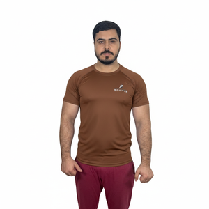 เสื้อแรชการ์ดแขนยาวแบบใหม่ขายส่ง คุณภาพดีที่สุด ออกแบบได้ตามต้องการ สำหรับผู้ชาย ระบายอากาศได้ดี แห้งเร็ว ผลิตจากผ้าสแปนเด็กซ์/โพลีเอสเตอร์ - Product Image 1