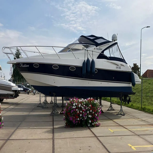 Venta al por Mayor de Embarcaciones Marinas Resistentes G-o-b-b-i 345 S-C - Product Image 1