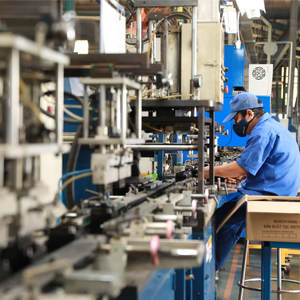 Batterie au plomb PAC NS40L 12V 35Ah pour le stockage d'énergie solaire et les solutions de sauvegarde commerciales - Product Image 6