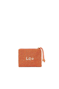 Luxury Beaded Coin <b>Wallet</b> Handcrafted Embroidered Small Money Bag for Women At <b>Cheap</b> Price - Product Image 3