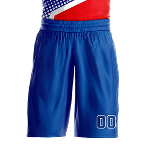 Conjunto de Uniforme de Baloncesto Unisex con Estampado de Logotipo de Última Tendencia, Chaleco y Pantalones Cortos de Baloncesto Transpirables Hechos a Medida - Product Image 6