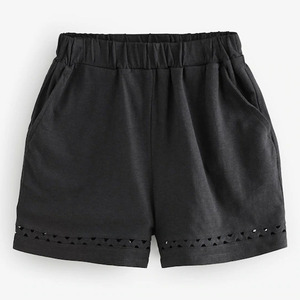 Shorts Cómodos para Mujer, Venta al Por Mayor Directa de Fábrica, Precio Económico, Cantidad OEM, Suministro al Por Mayor, Shorts Modernos para Uso Diario 2026 - Product Image 6