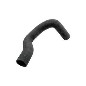 Manguera de filtro de aire 883685M1 compatible con Massey Ferguson 165 175 185 265 285 375, manguera de goma para el sistema de admisión de aire del motor del tractor - Product Image 1